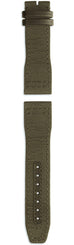 IWC Strap Textile Green For Pin BuckleIWE13406