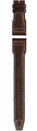 IWC Strap Calfskin Brown For Folding ClaspIWA53023