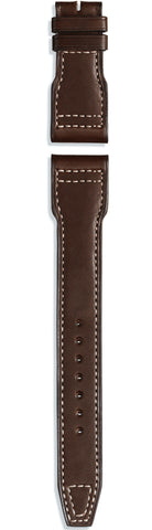 IWC Strap Calfskin Brown For Folding ClaspIWA53023