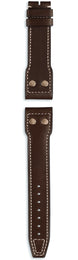 IWC Strap Calfskin Marron Brown For Pin BucklwIWE08897