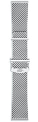 IWC Strap Bracelet Milanaise Steel With Clasp XXS IWE06132