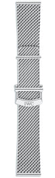 IWC Strap Bracelet Milanaise Steel With Clasp XXS IWE06132