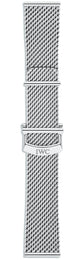 IWC Strap Bracelet Milanaise Steel With Clasp XXS IWE06132