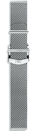 IWC Strap Bracelet Milanaise Steel With Clasp IWA55173