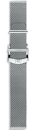 IWC Strap Bracelet Milanaise Steel With Clasp IWA55173
