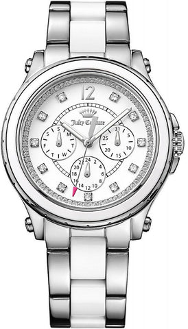 Juicy Couture Watch Hollywood 1901304