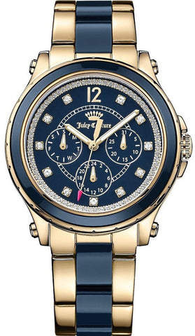 Juicy Couture Watch Hollywood 1901305