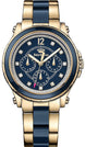 Juicy Couture Watch Hollywood 1901305