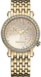 Juicy Couture Watch LA Luxe 1901280