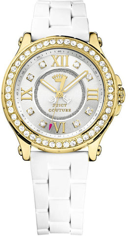 Juicy Couture Watch Pedigree 1901053