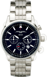 Jorg Gray Watch JG6500 Commemorative Edition Mens Chronograph JG6500-71