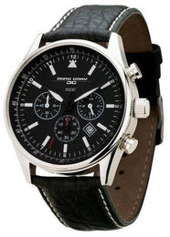 Jorg Gray Watch JG6500 Commemorative Edition Mens Chronograph JG6500COM EDITIO
