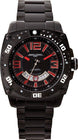 Jorg Gray Watch JG9800 Series JG9800-24