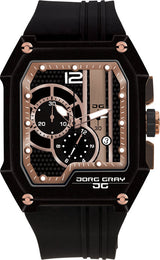 Jorg Gray Watch JG7100 Series JG7100-21