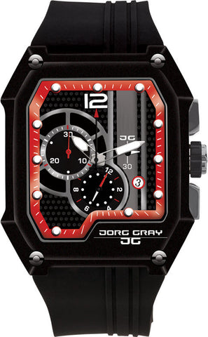 Jorg Gray Watch JG7100 Series JG7100-23