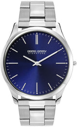 Jorg Gray Watch Signature Collection JGS2550B
