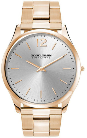 Jorg Gray Watch Signature Collection JGS2560B