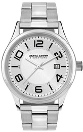 Jorg Gray Watch Signature Collection JGS2570B
