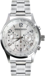 Jorg Gray Watch Signature Collection JGS3560B