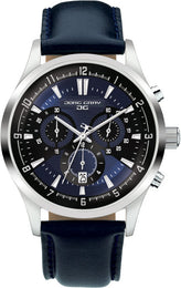 Jorg Gray Watch JG6800 Series JG6800-23