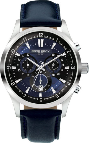 Jorg Gray Watch JG6800 Series JG6800-23