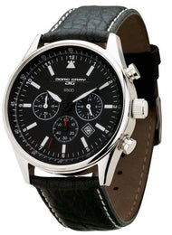 Jorg Gray Watch JG6500 Non Commemorative Mens Watch JG6500-NC