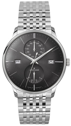 Junghans Meister Agenda 027/4568.45