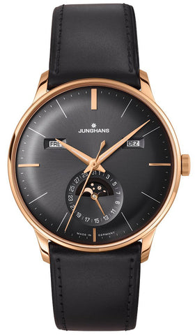Junghans Meister Kalender 027/7504.01