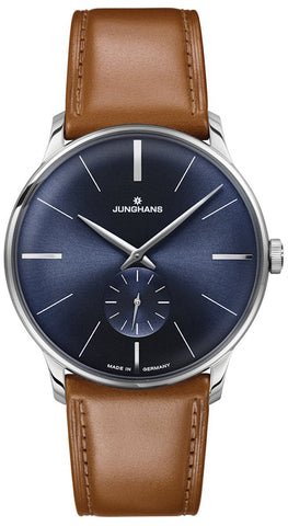 Junghans Meister Handaufzug 27/3504.00