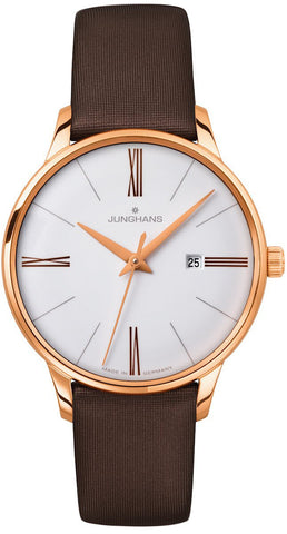 Junghans Meister Ladies Quartz 047/7571.00