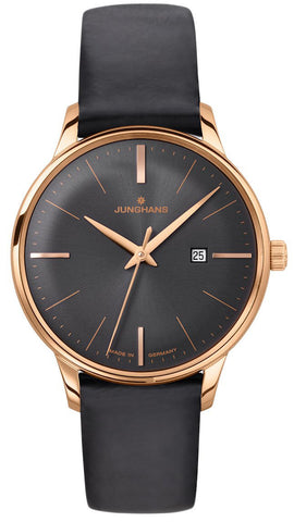 Junghans Meister Ladies Quartz 047/7572.00