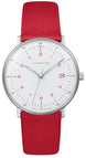 Junghans Max Bill Ladies Quartz 047/4541.00