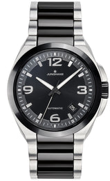 Junghans Watch Spektrum Automatic 027/1500.44