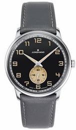 Junghans Watch Meister Driver Handaufzug 027/3607.00
