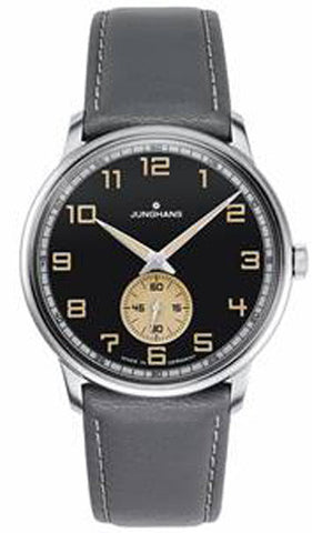 Junghans Watch Meister Driver Handaufzug 027/3607.00