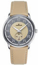 Junghans Watch Meister Driver Handaufzug 027/3608.00