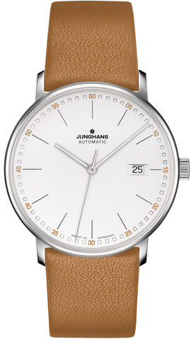 Junghans Watch Form A 027/4734.00