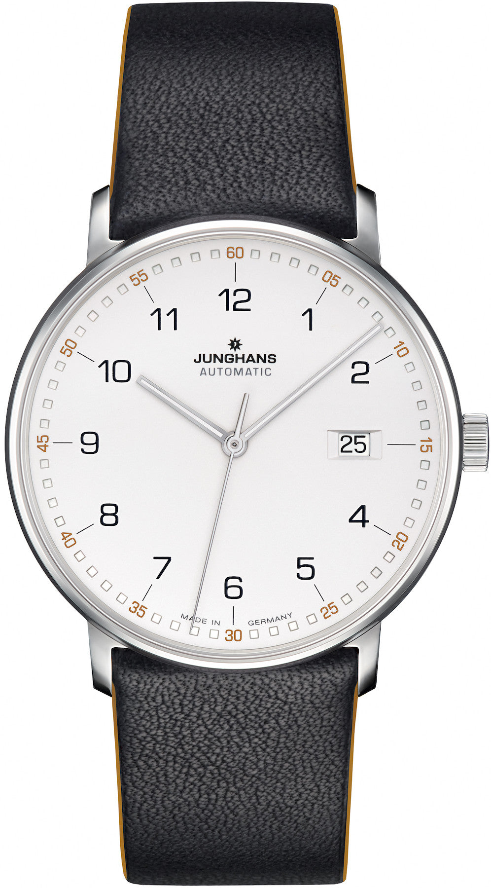 Junghans Form A Watch