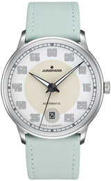 Junghans Watch Meister Diver Automatic 027/4717.00