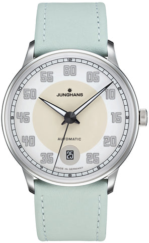 Junghans Watch Meister Diver Automatic 027/4717.00