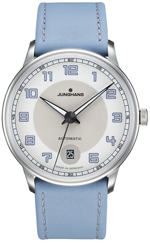 Junghans Watch Meister Diver Automatic 027/4718.00