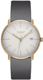 Junghans Watch Max Bill Automatic 027/7805.00