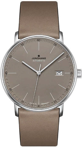 Junghans Watch Form A 027/4832.00