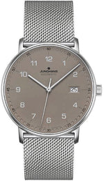Junghans Watch Form A 027/4836.44