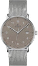 Junghans Watch Form A 027/4836.44