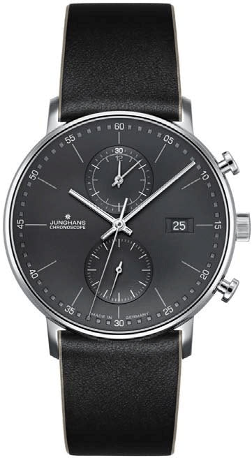 Form C Watch