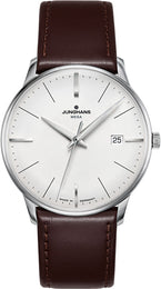 Junghans Watch Meister Mega 058/4800.00