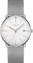 Junghans Watch Max Bill Mega 058/4821.44