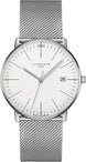 Junghans Watch Max Bill Mega 058/4821.44