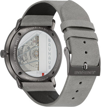 Junghans Watch Max Bill Automatic Limited Edition